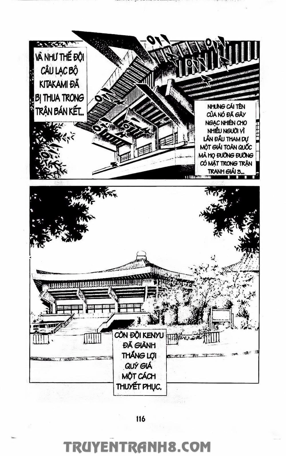 Musashi Chapter 86 - Trang 2