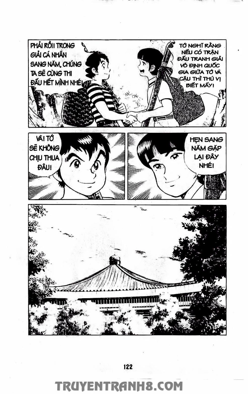 Musashi Chapter 86 - Trang 2