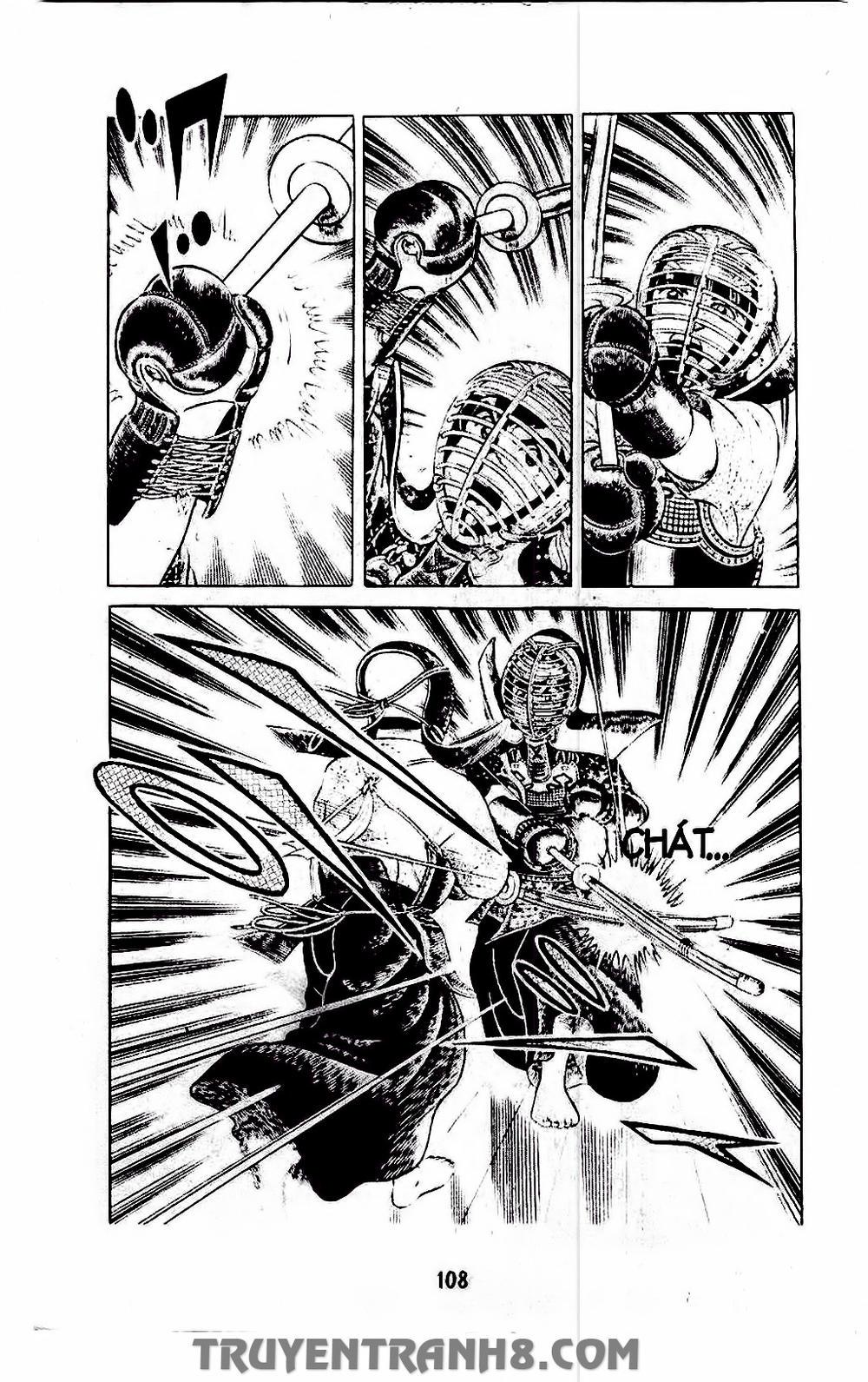 Musashi Chapter 86 - Trang 2