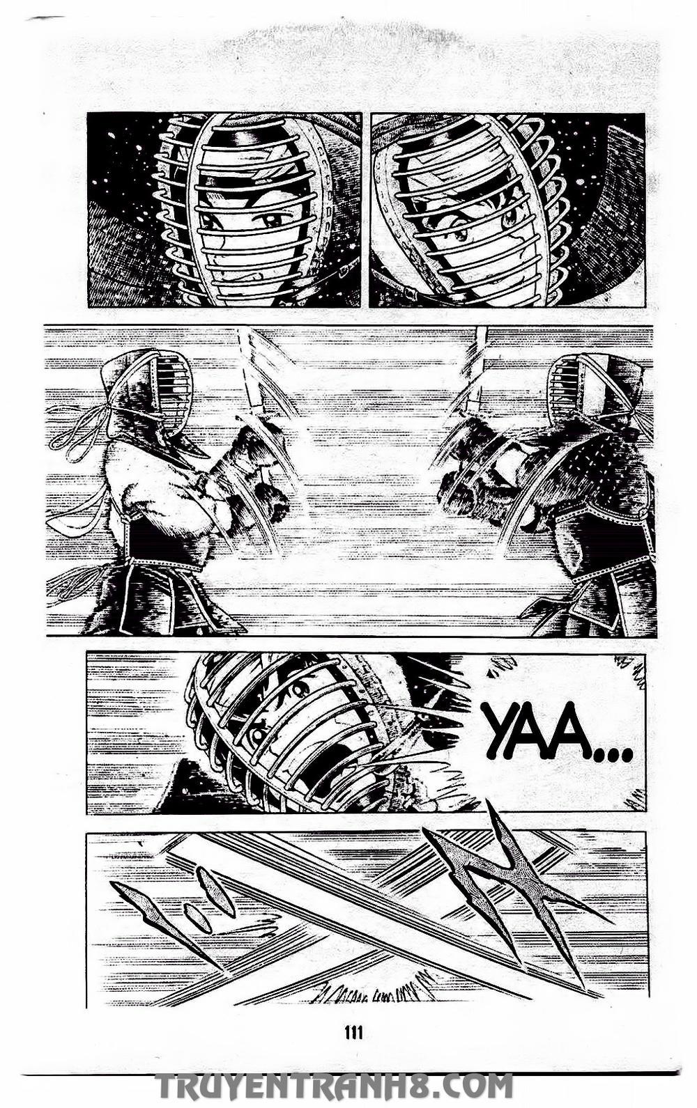 Musashi Chapter 86 - Trang 2