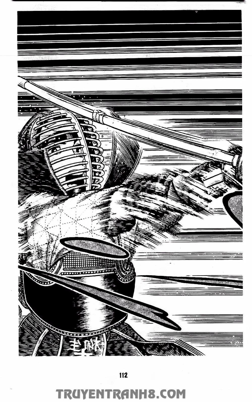 Musashi Chapter 86 - Trang 2