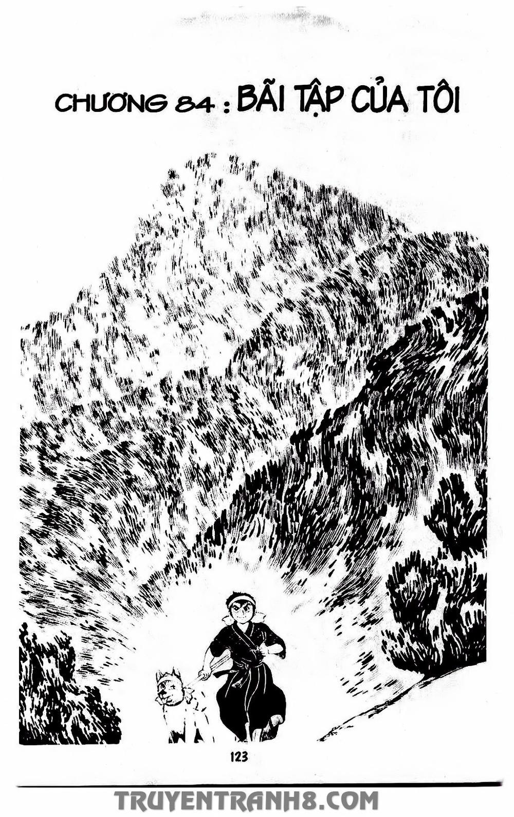 Musashi Chapter 87 - Trang 2