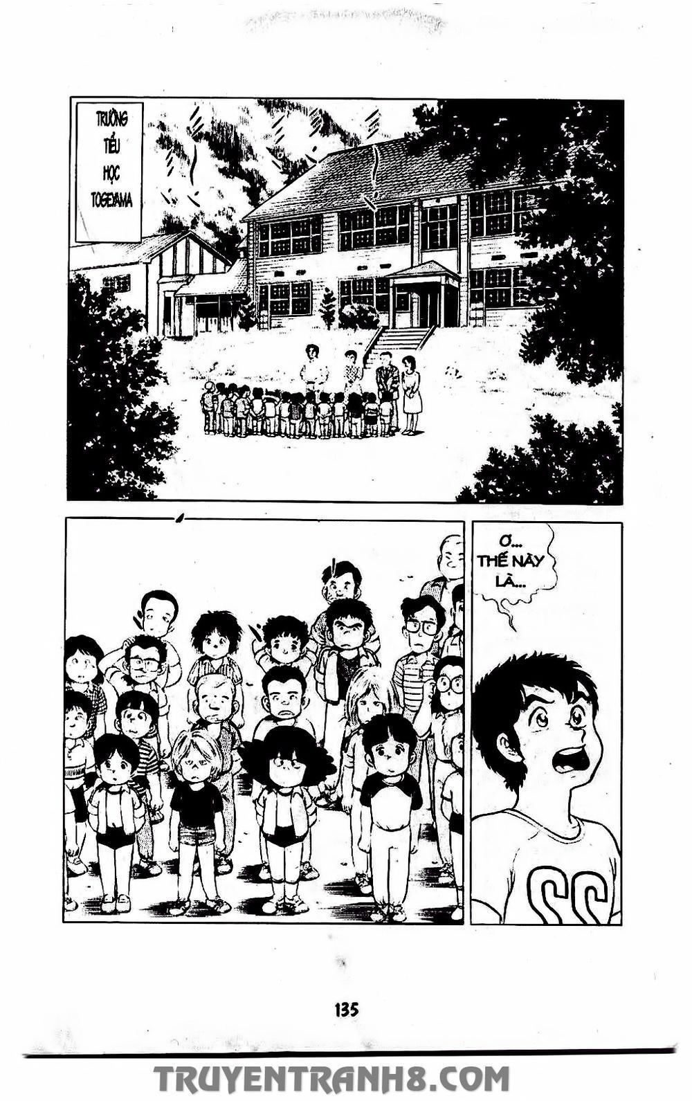 Musashi Chapter 87 - Trang 2