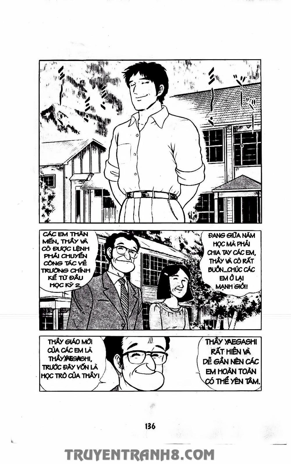 Musashi Chapter 87 - Trang 2