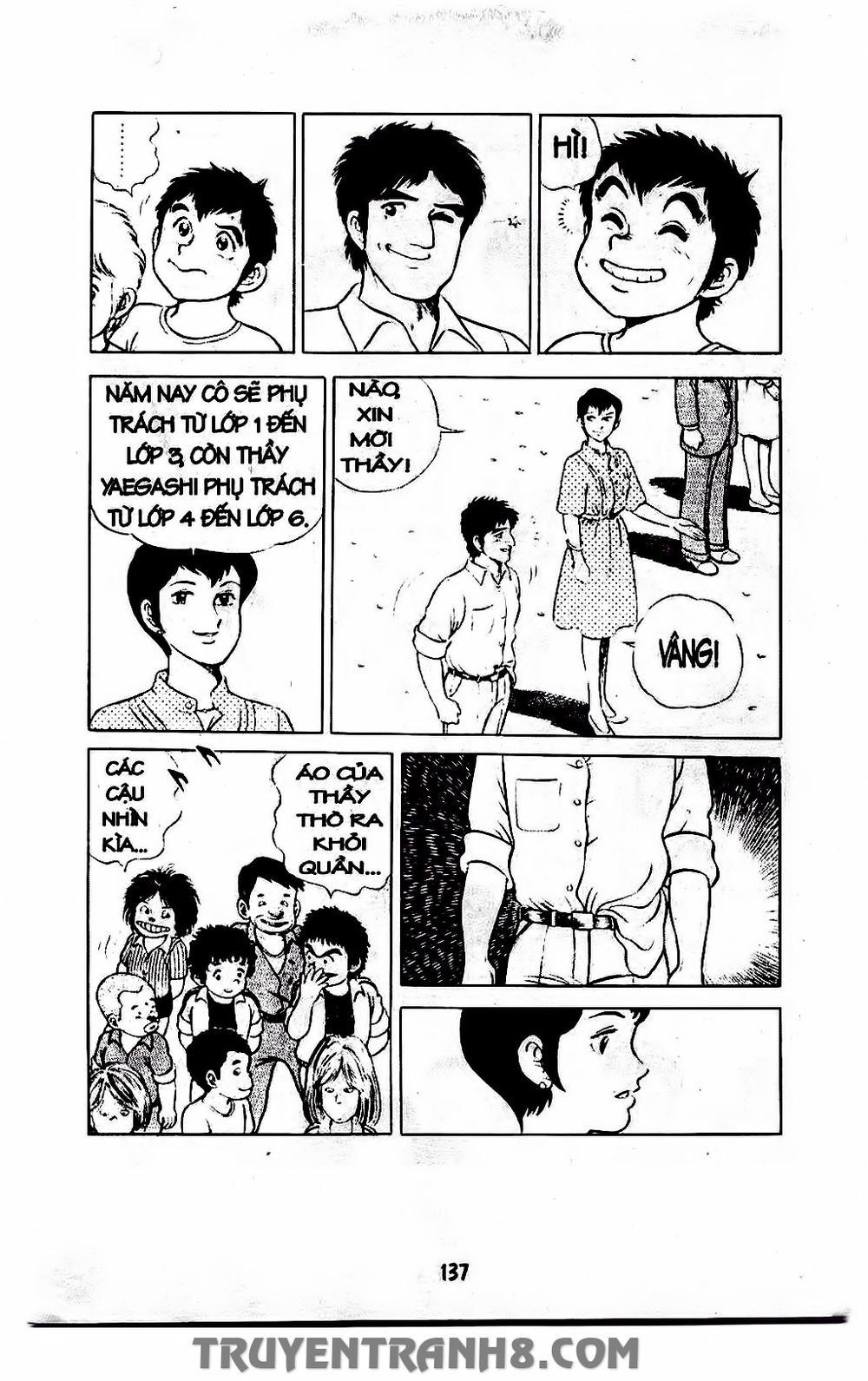 Musashi Chapter 87 - Trang 2