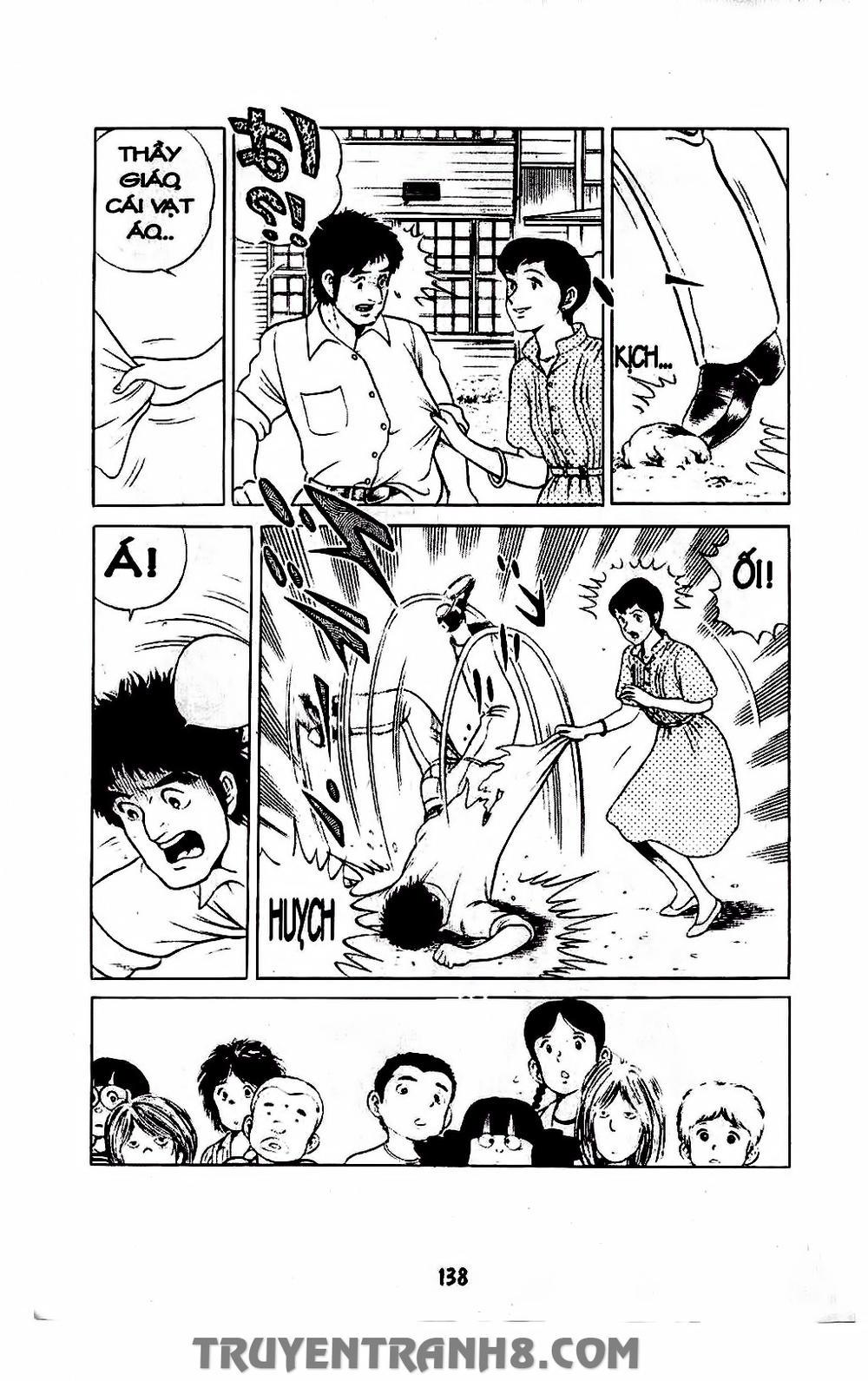 Musashi Chapter 87 - Trang 2