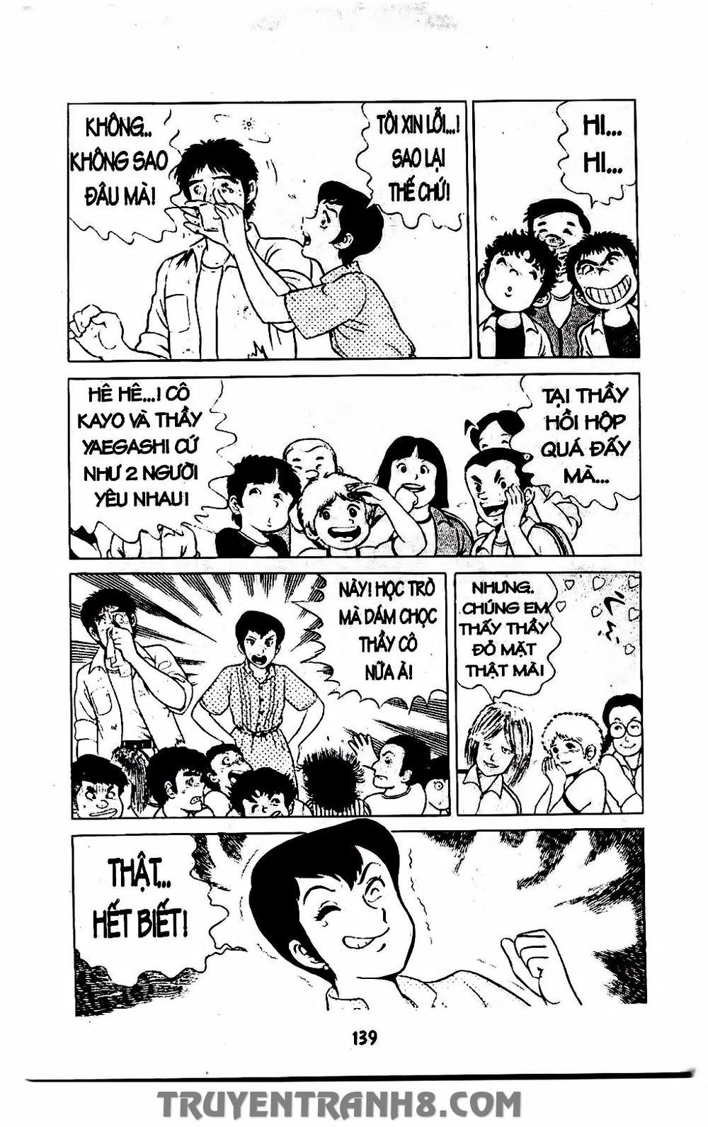 Musashi Chapter 87 - Trang 2