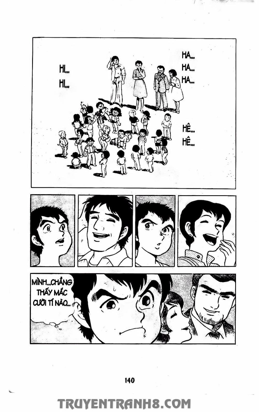 Musashi Chapter 87 - Trang 2