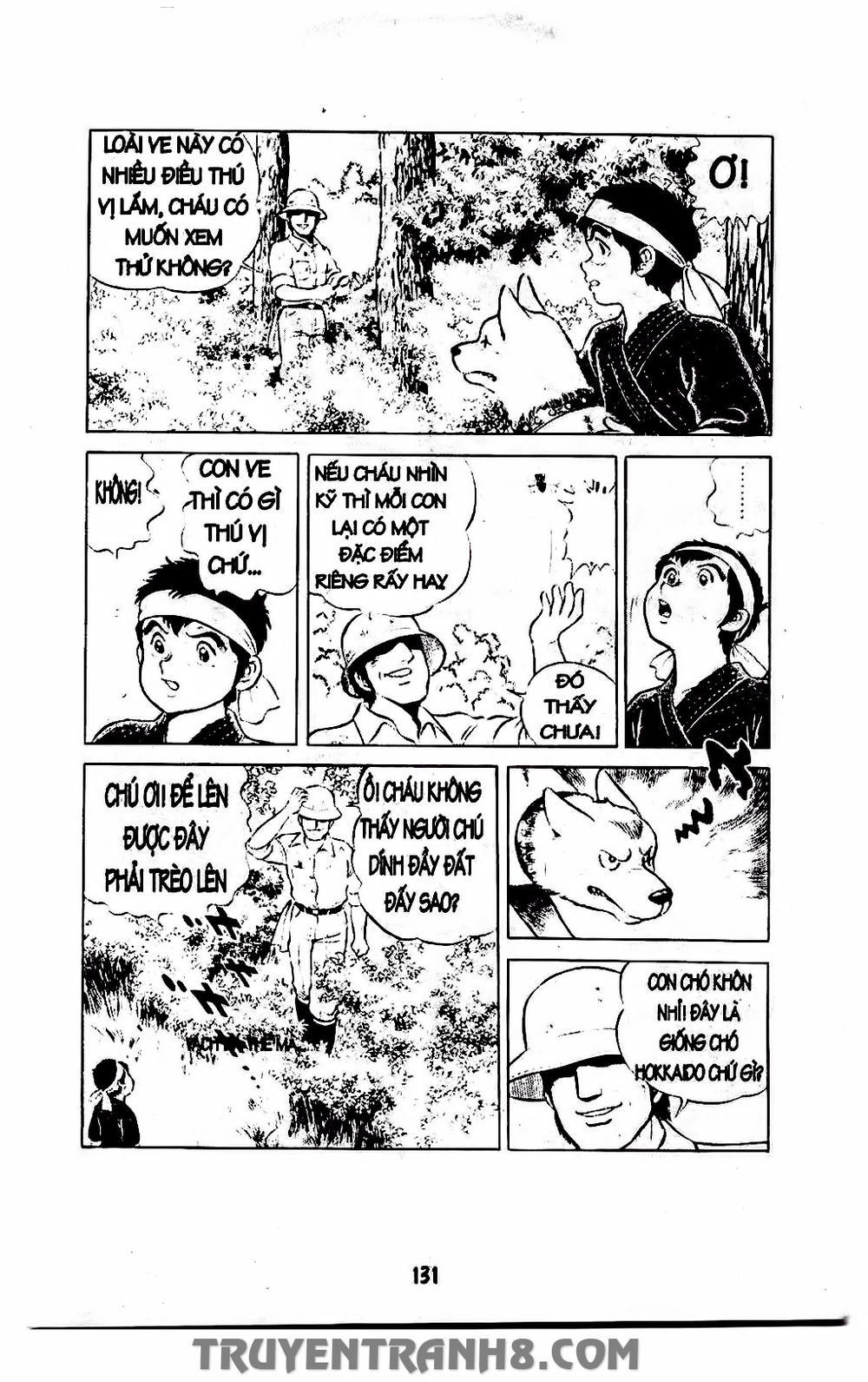 Musashi Chapter 87 - Trang 2