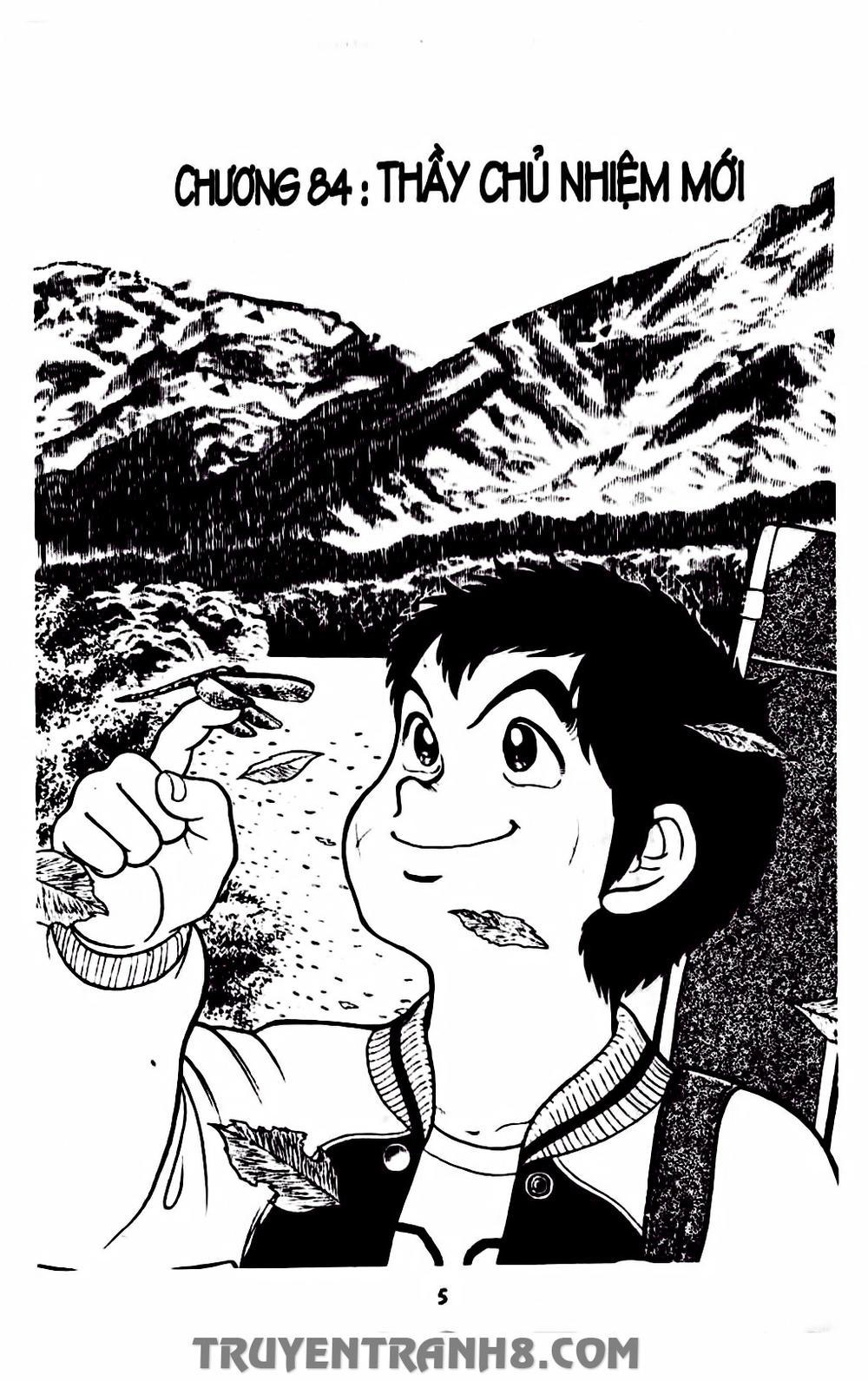 Musashi Chapter 88 - Trang 2