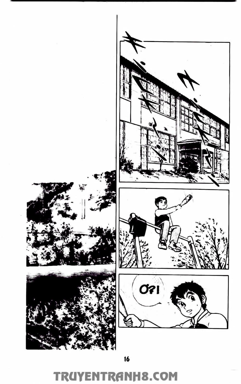 Musashi Chapter 88 - Trang 2