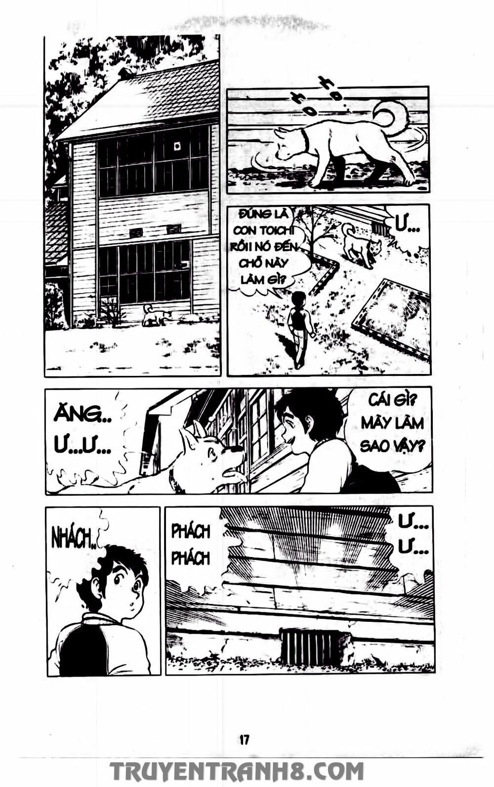 Musashi Chapter 88 - Trang 2