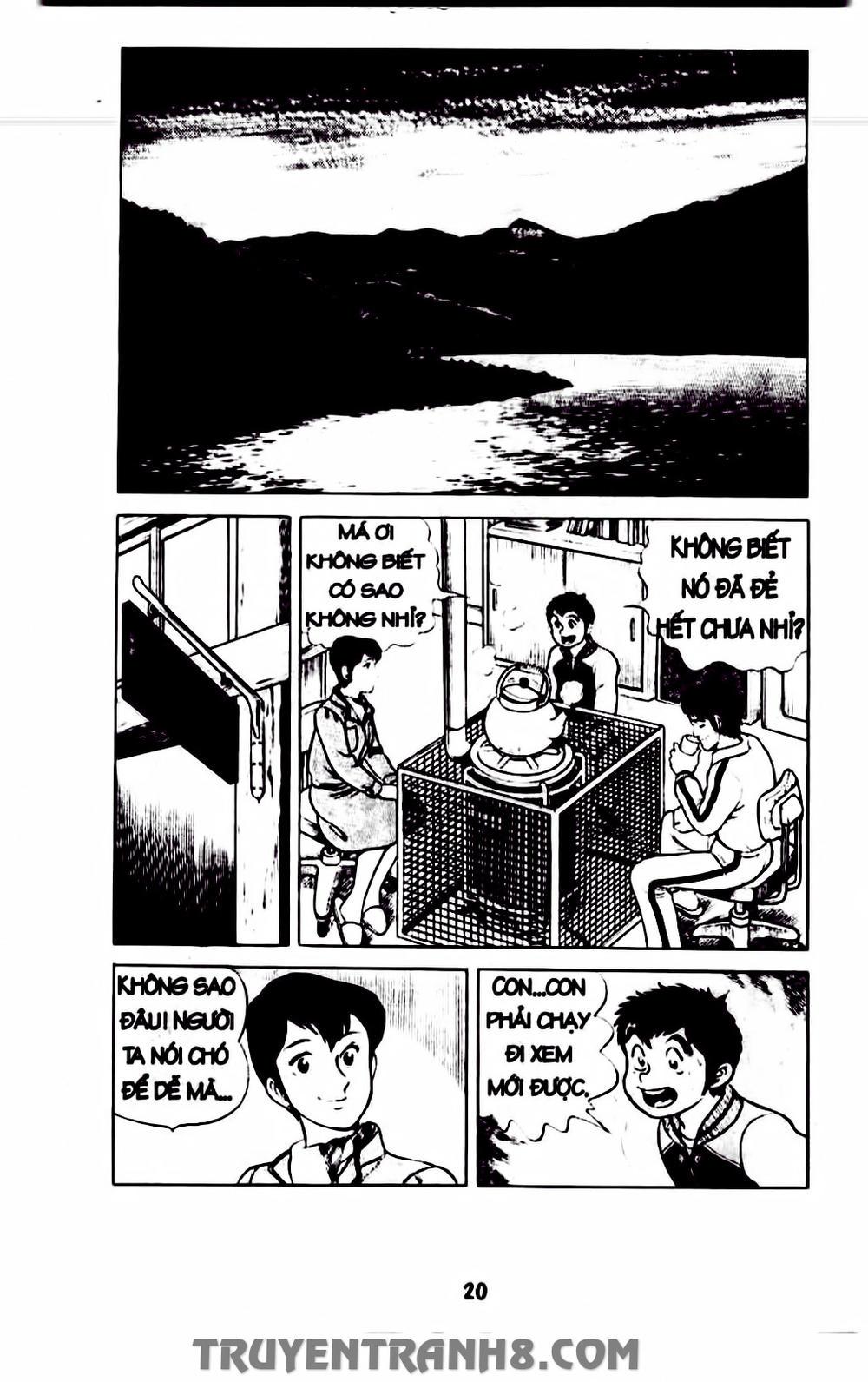 Musashi Chapter 88 - Trang 2