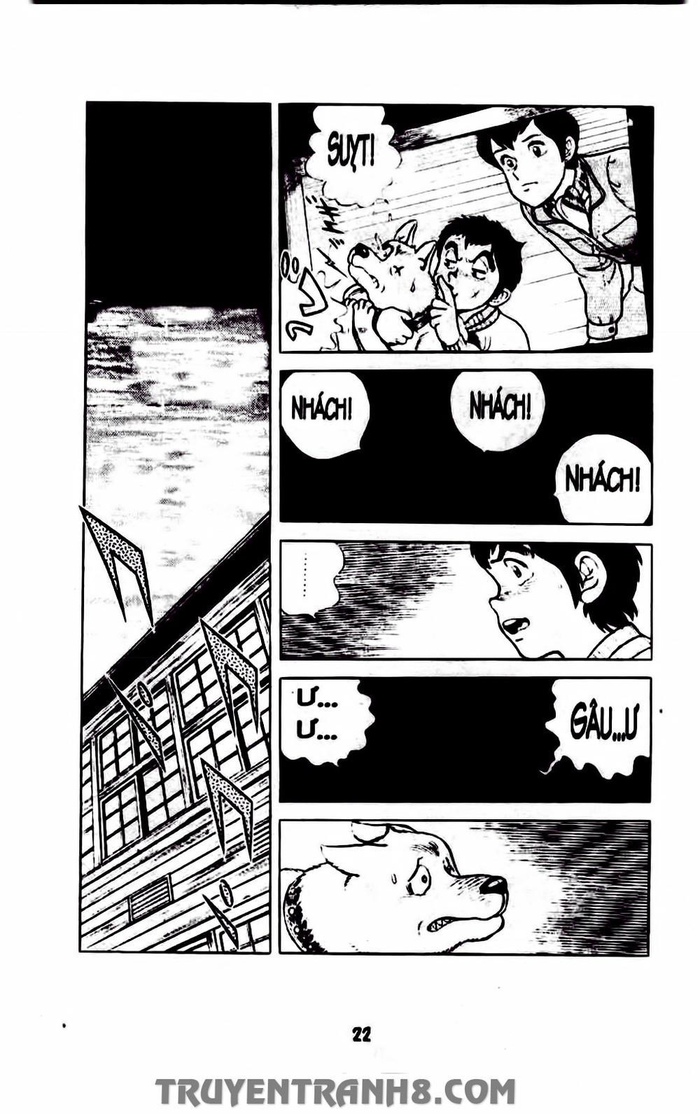 Musashi Chapter 88 - Trang 2