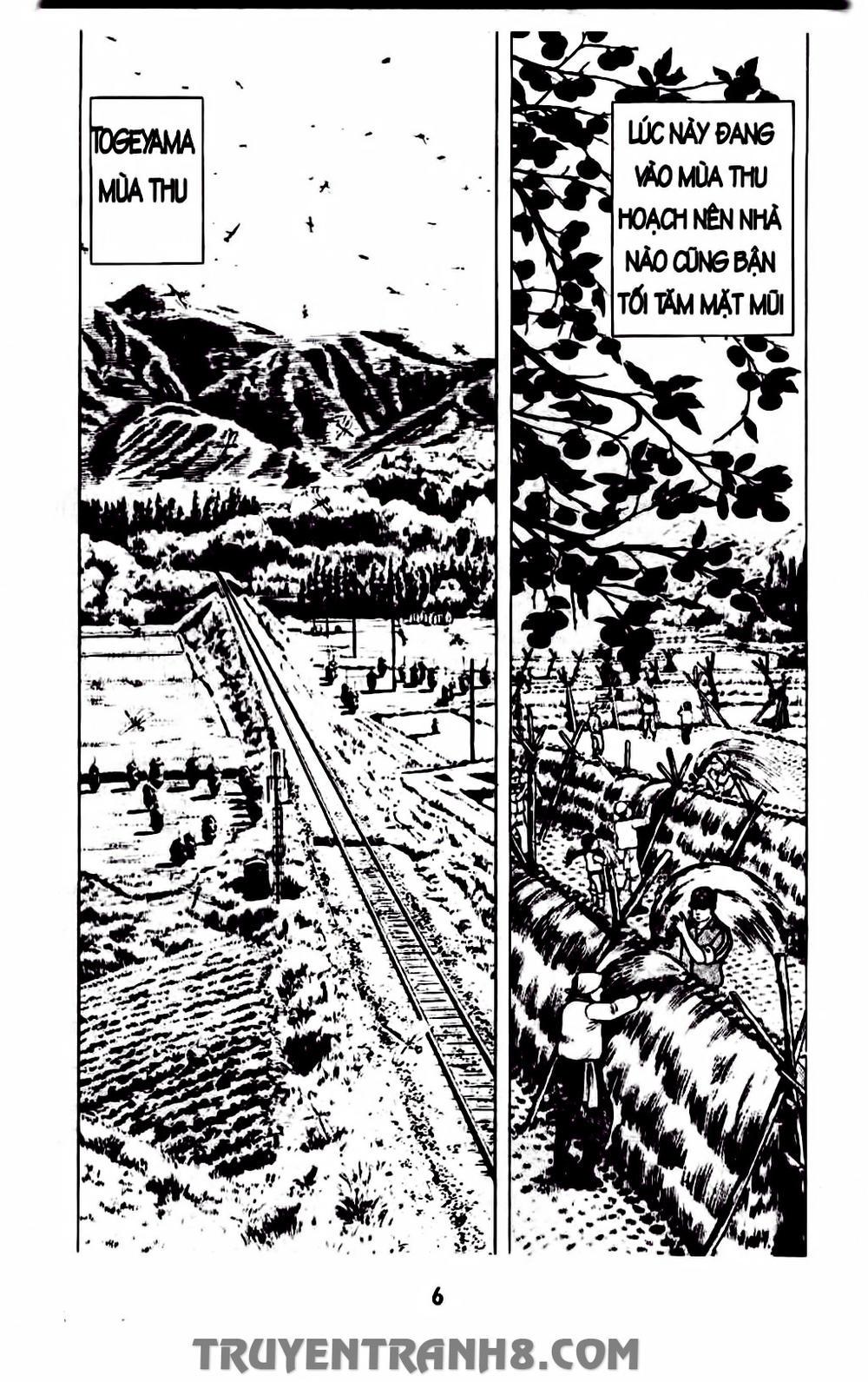 Musashi Chapter 88 - Trang 2