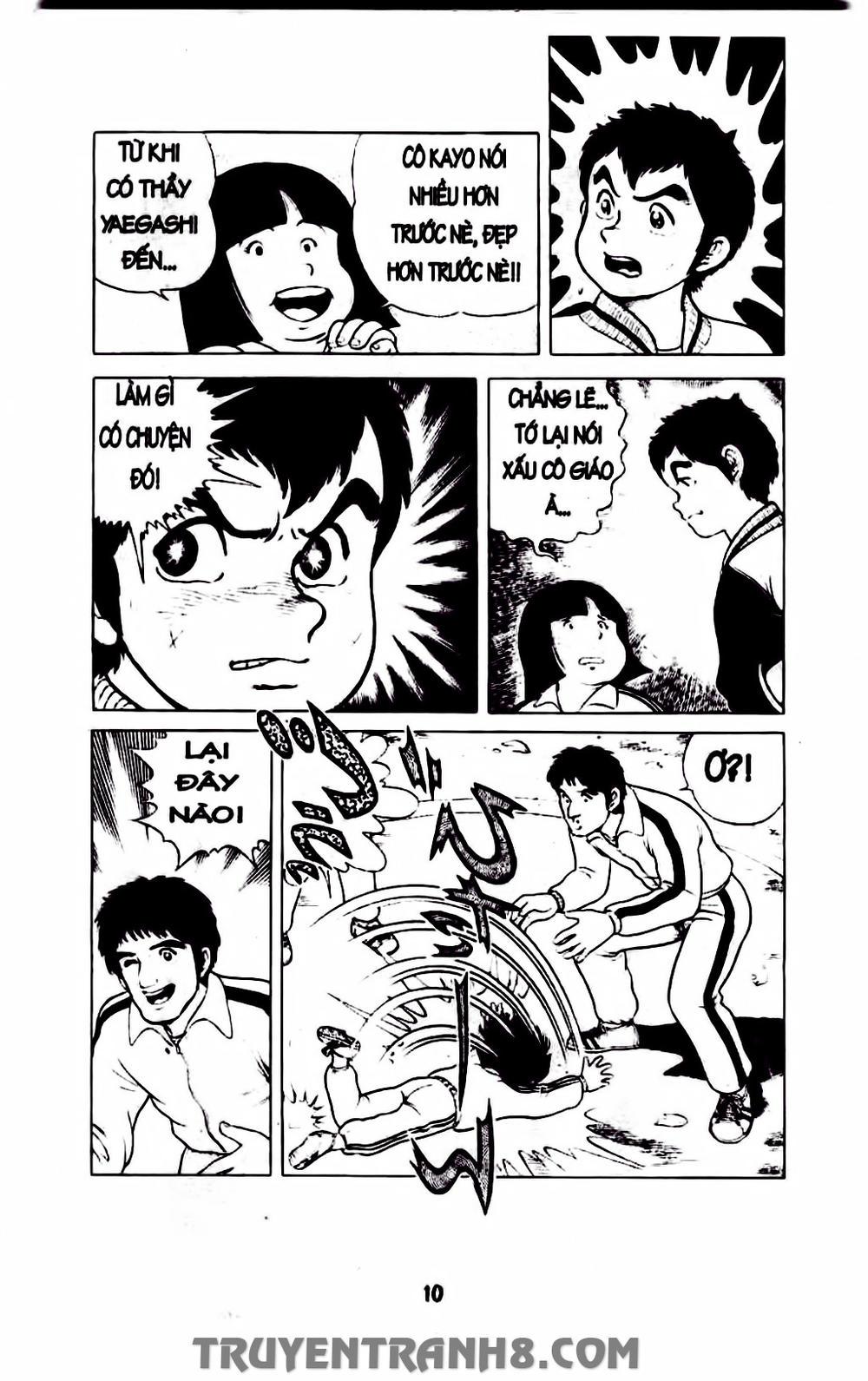 Musashi Chapter 88 - Trang 2