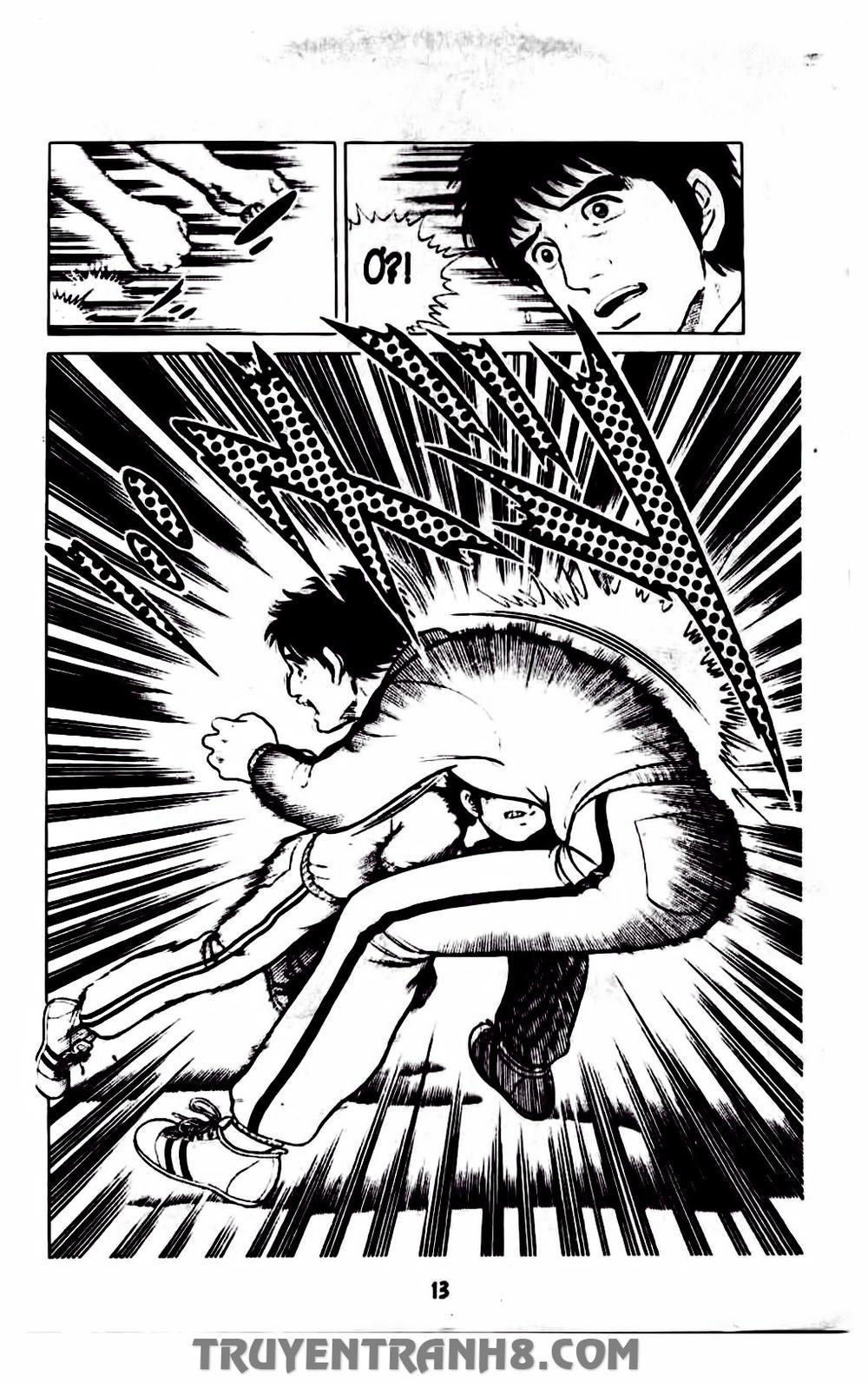 Musashi Chapter 88 - Trang 2