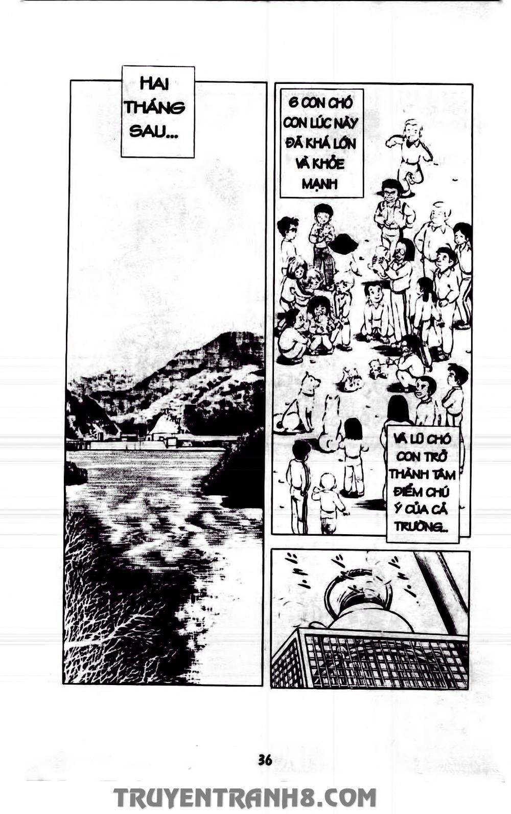 Musashi Chapter 89 - Trang 2