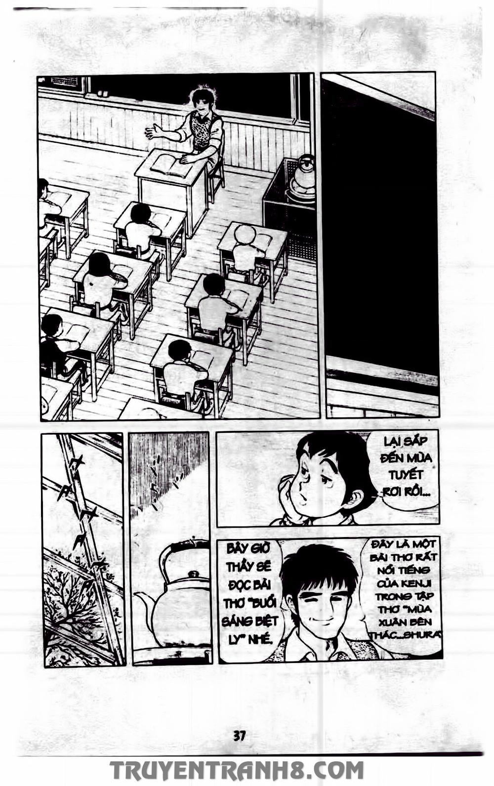 Musashi Chapter 89 - Trang 2