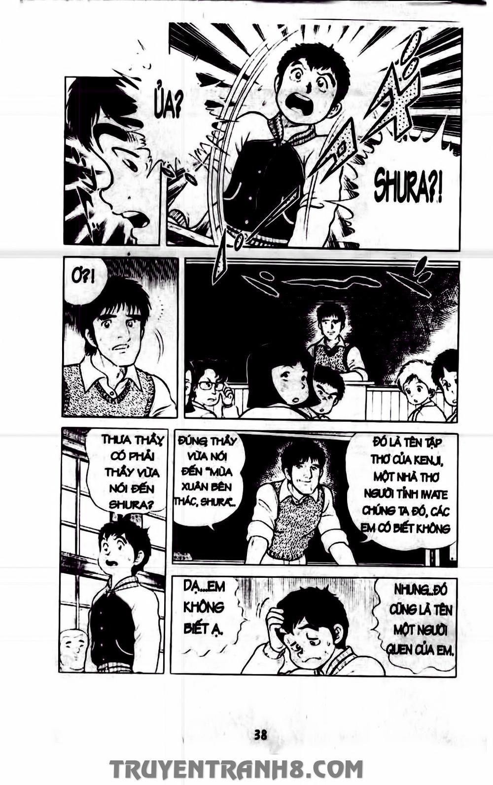 Musashi Chapter 89 - Trang 2