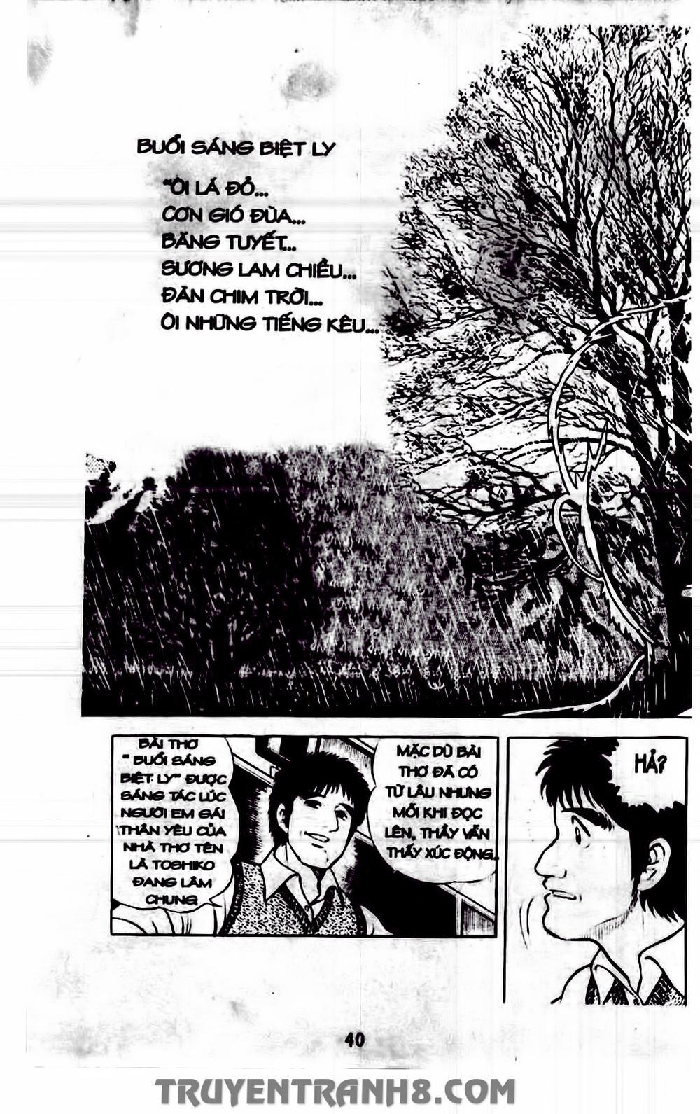 Musashi Chapter 89 - Trang 2