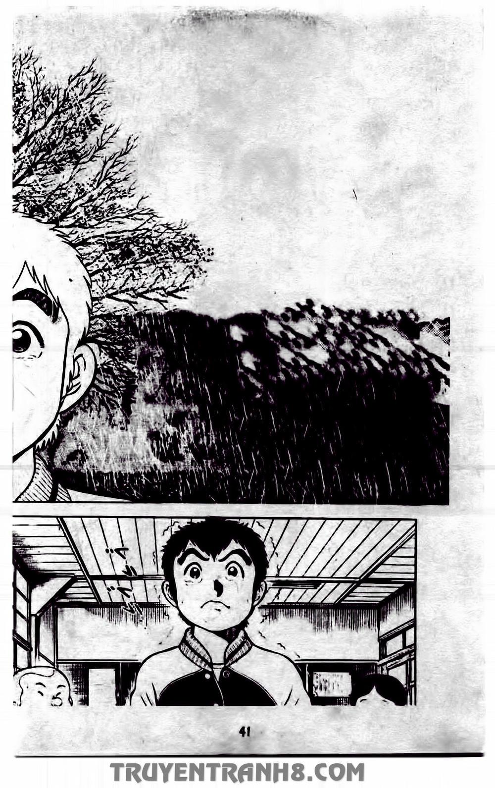 Musashi Chapter 89 - Trang 2