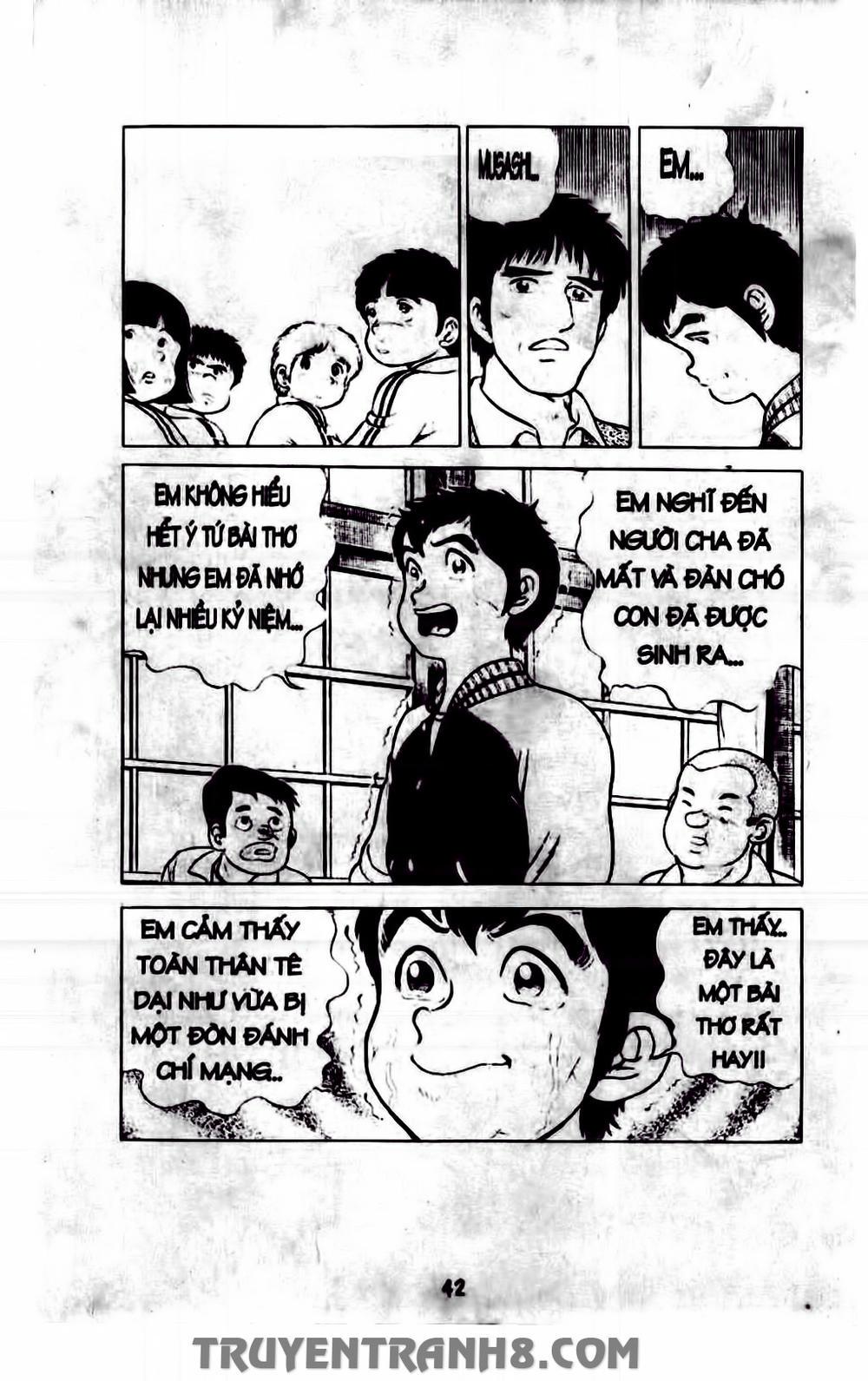 Musashi Chapter 89 - Trang 2