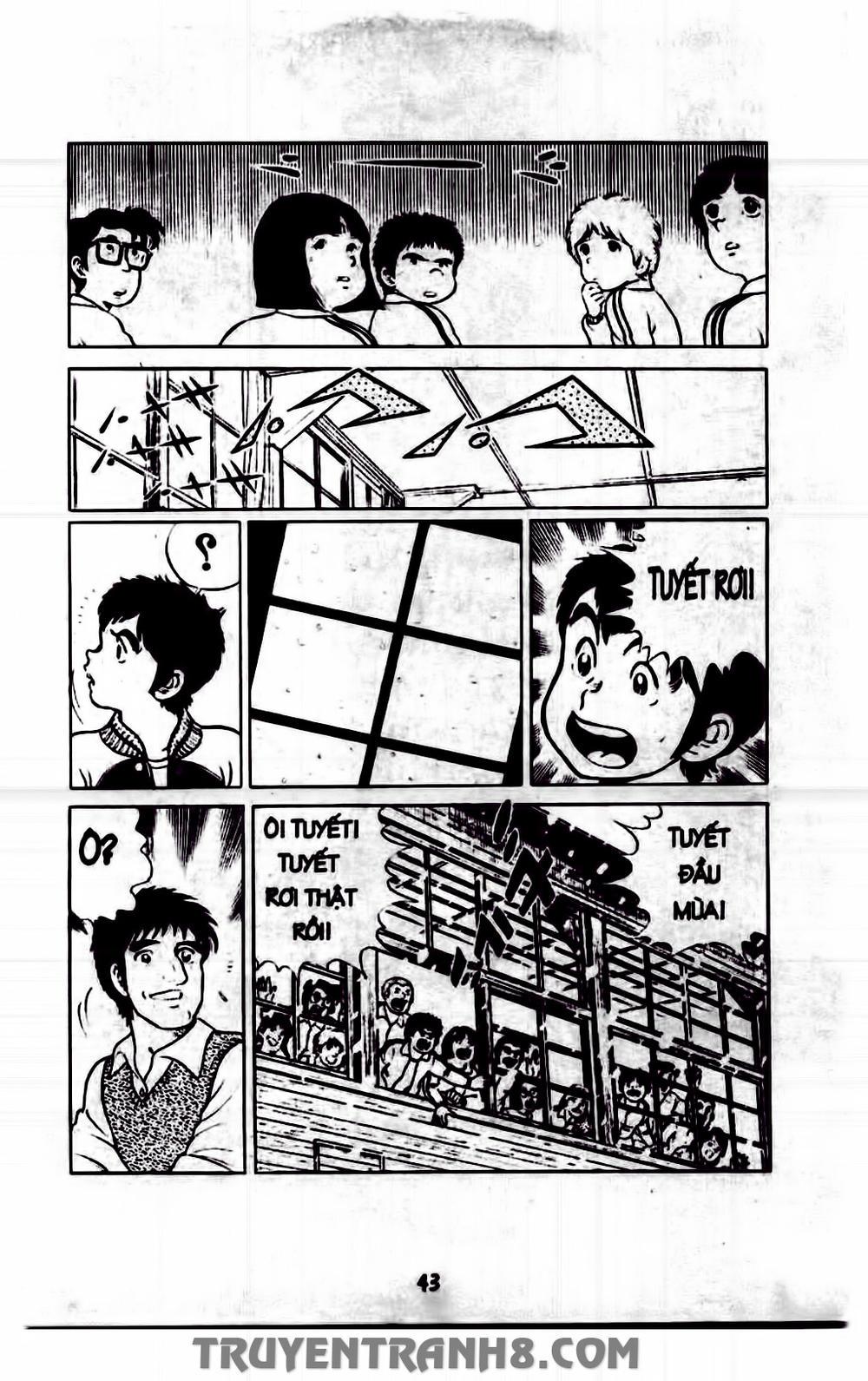 Musashi Chapter 89 - Trang 2