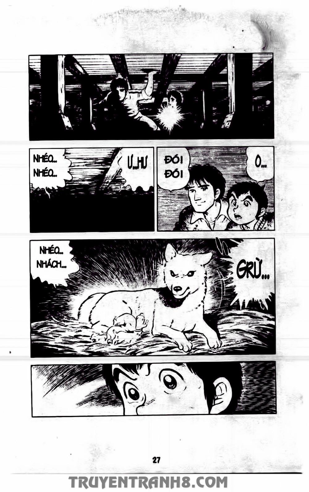 Musashi Chapter 89 - Trang 2