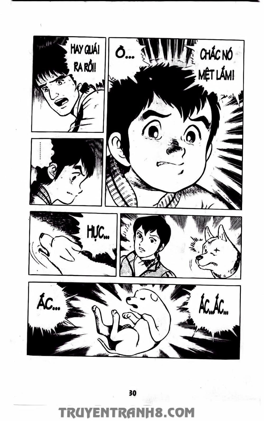 Musashi Chapter 89 - Trang 2