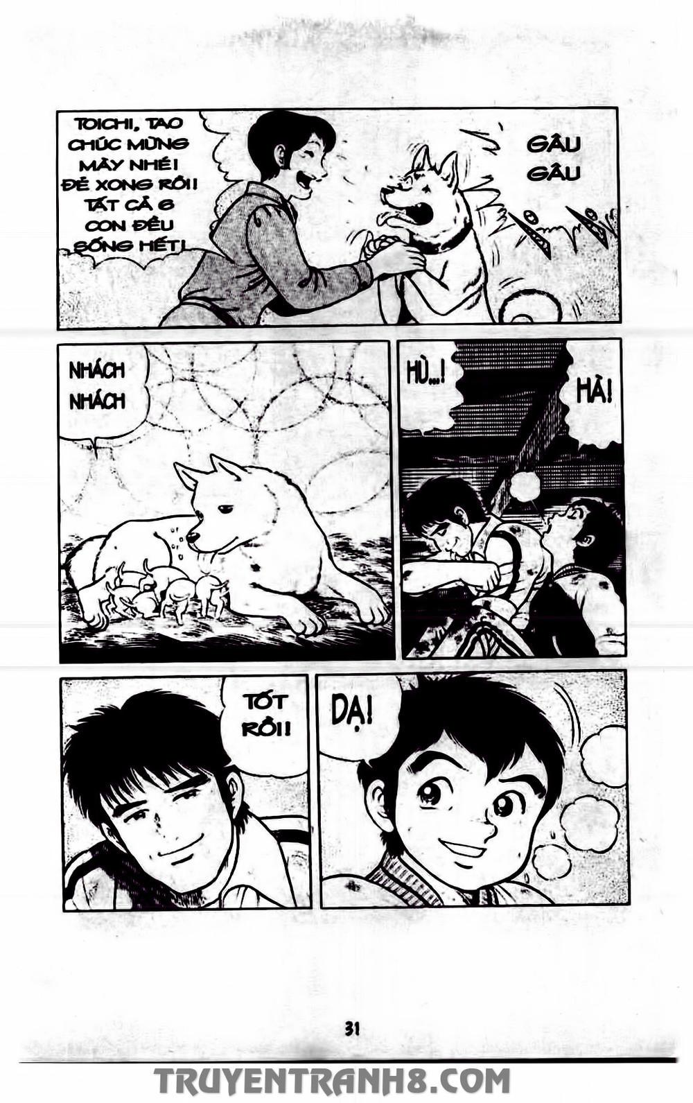 Musashi Chapter 89 - Trang 2