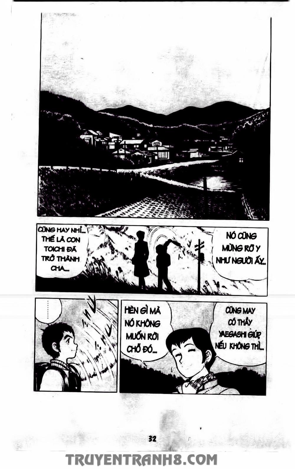 Musashi Chapter 89 - Trang 2
