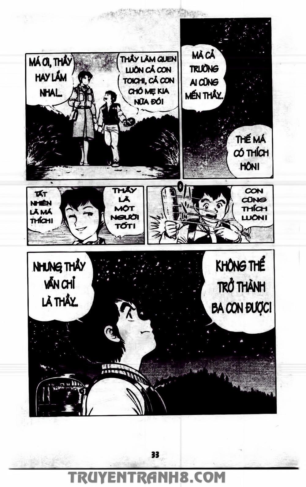 Musashi Chapter 89 - Trang 2