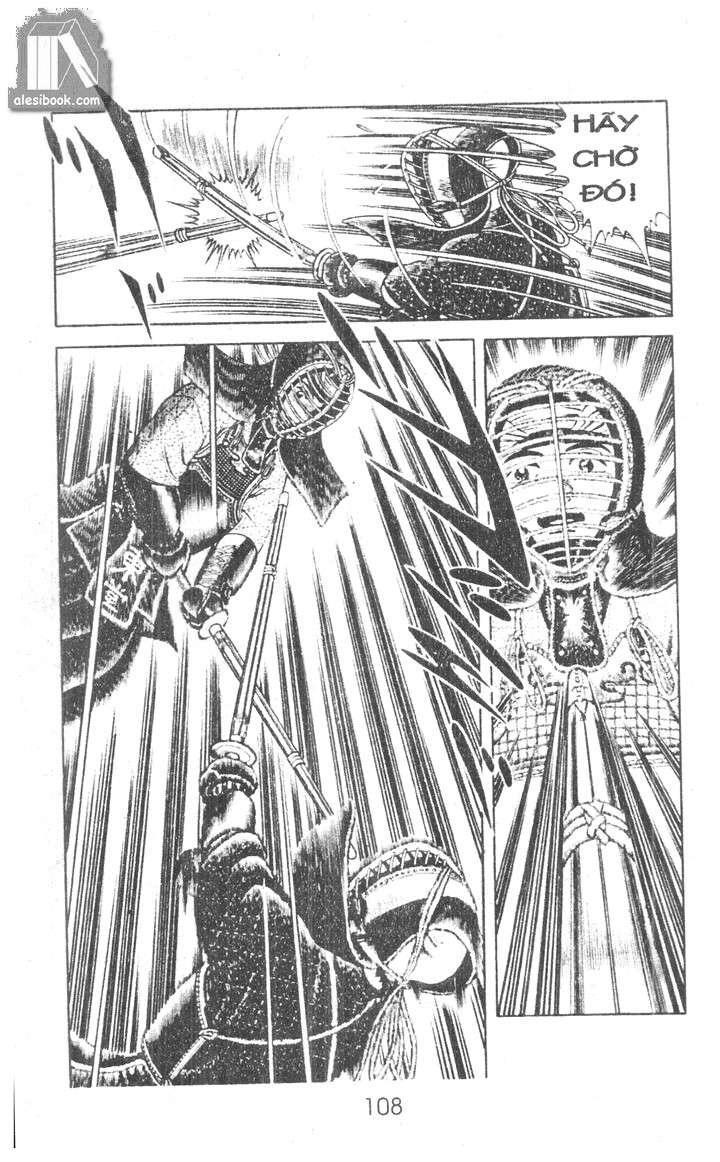 Musashi Chapter 9 - Trang 2