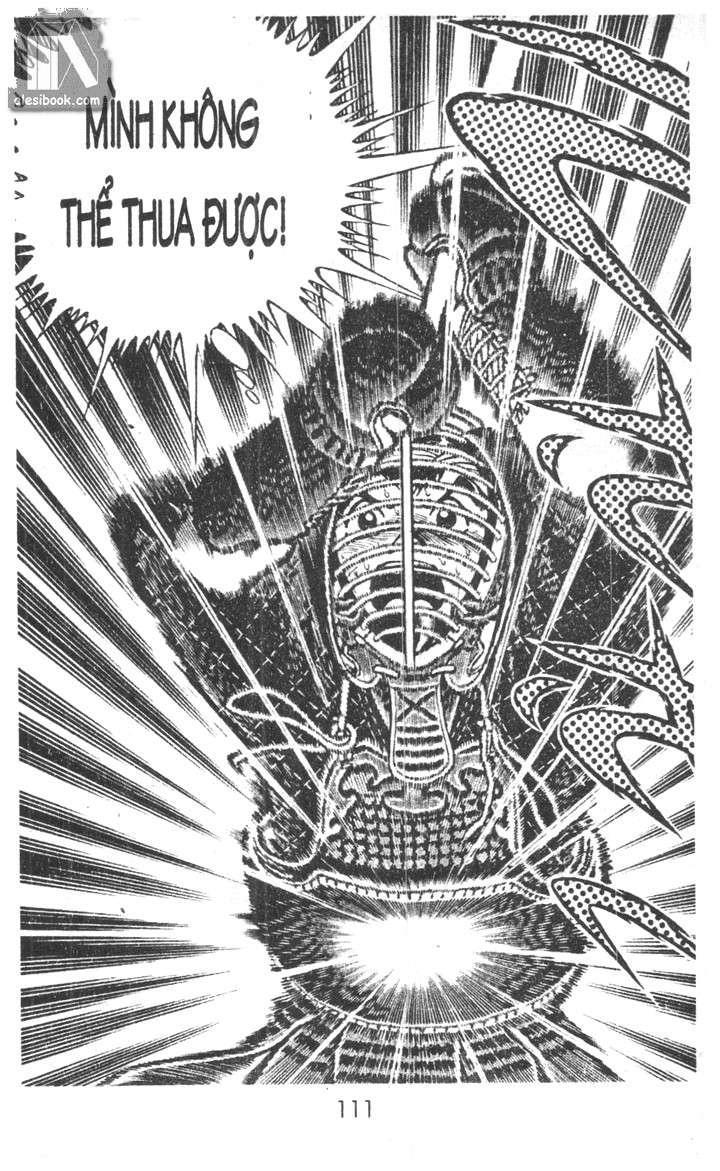 Musashi Chapter 9 - Trang 2