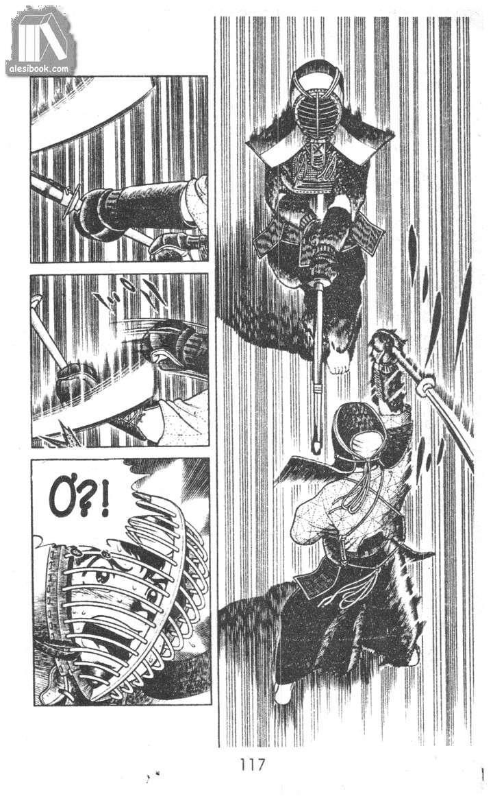 Musashi Chapter 9 - Trang 2