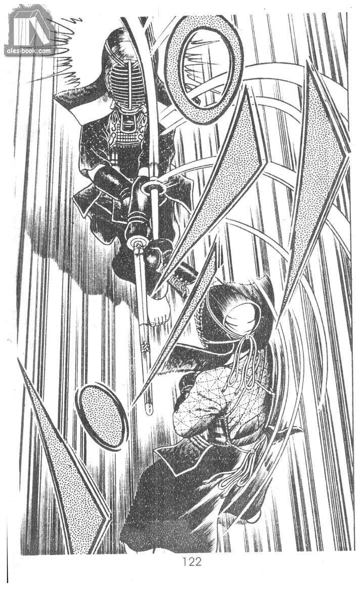 Musashi Chapter 9 - Trang 2