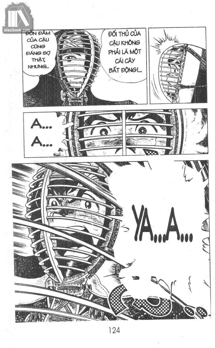 Musashi Chapter 9 - Trang 2