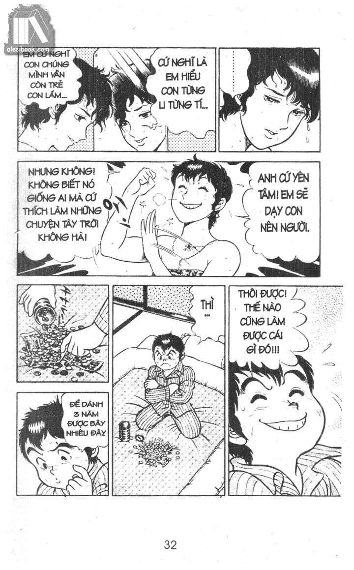 Musashi Chapter 9 - Trang 2