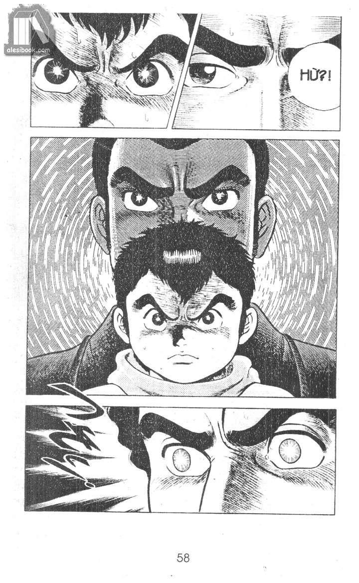 Musashi Chapter 9 - Trang 2