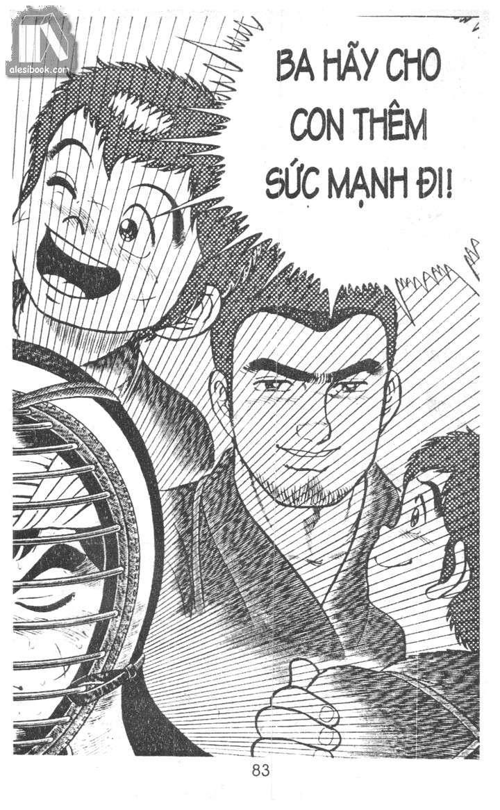 Musashi Chapter 9 - Trang 2