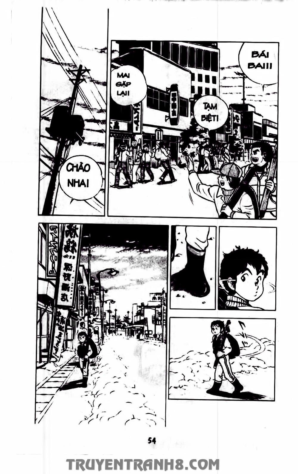 Musashi Chapter 90 - Trang 2