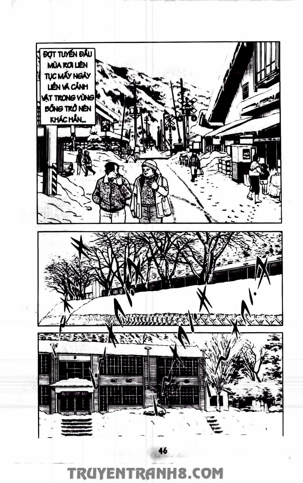 Musashi Chapter 90 - Trang 2