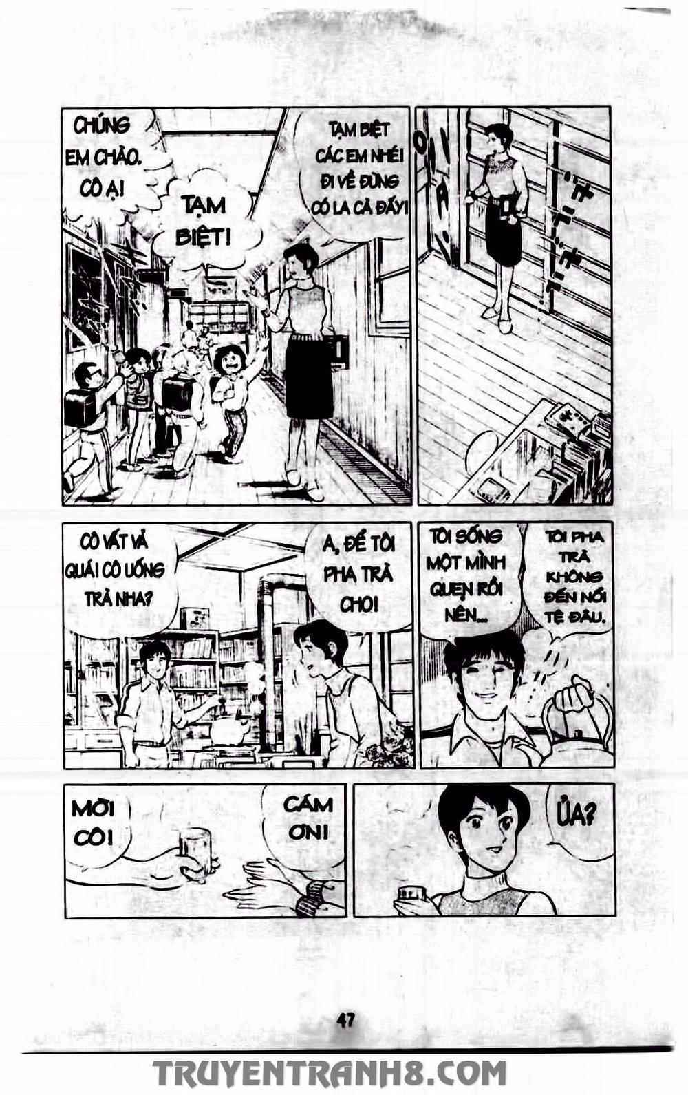 Musashi Chapter 90 - Trang 2