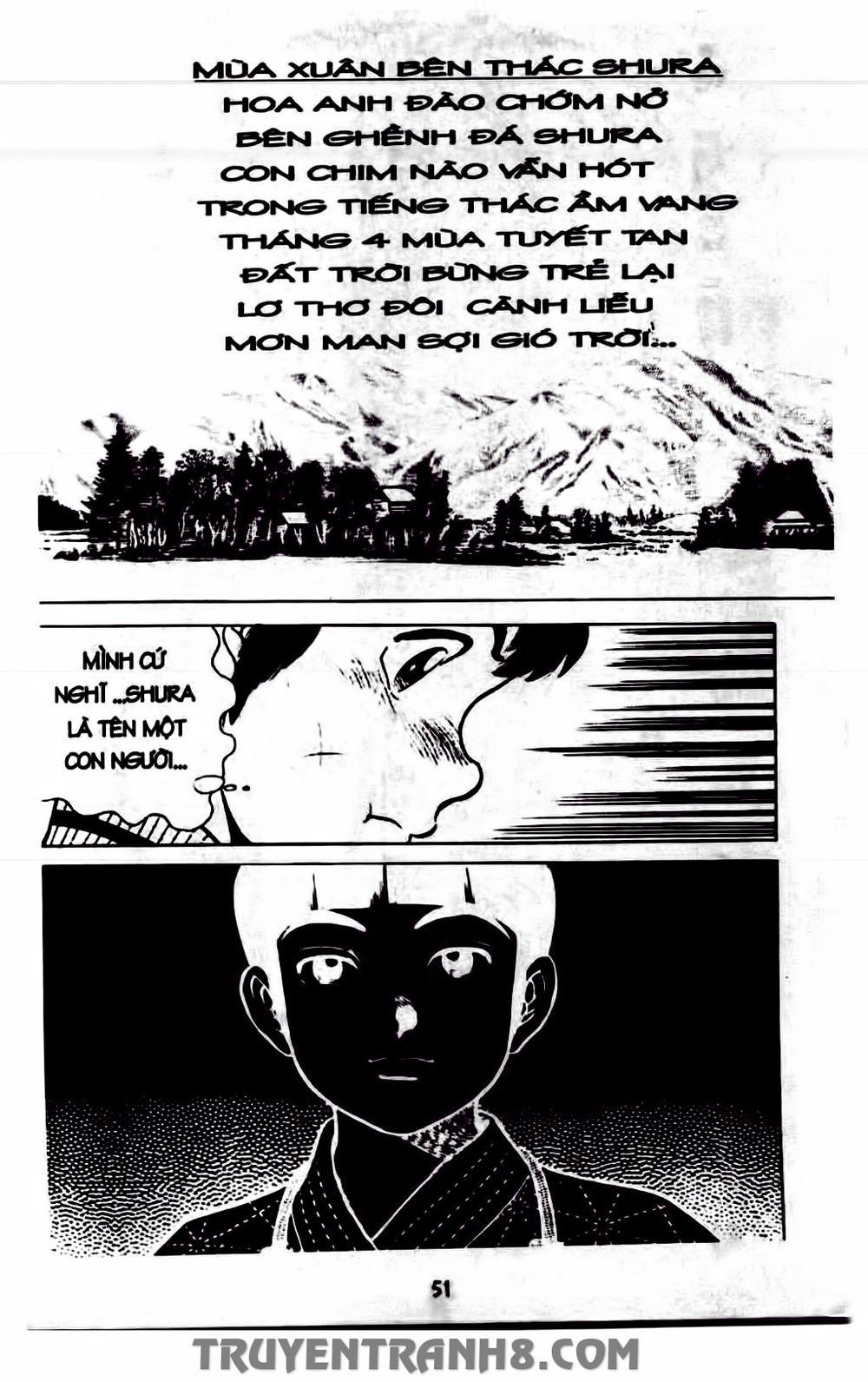 Musashi Chapter 90 - Trang 2