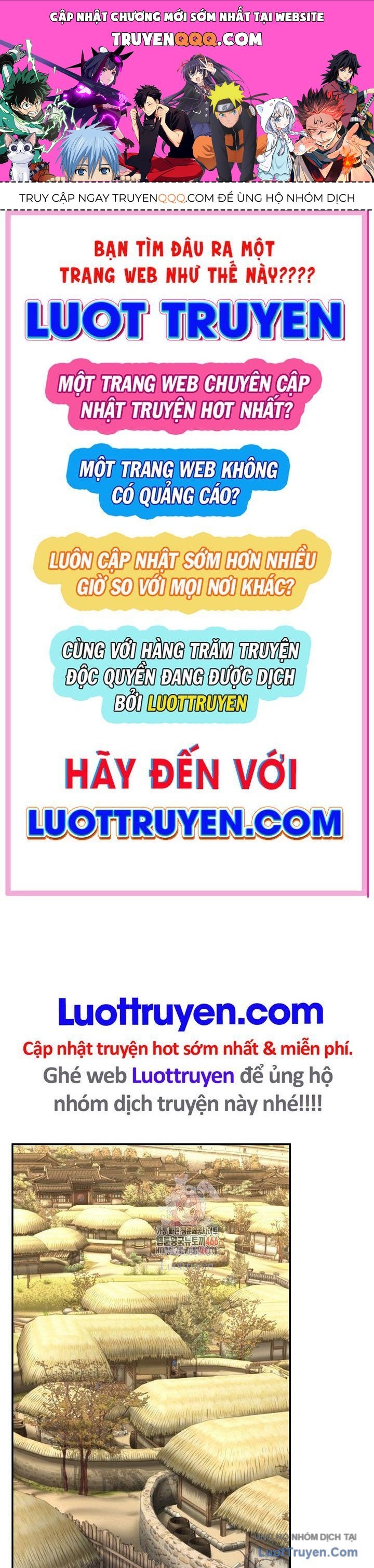 Muscle Joseon Chapter 69 - Trang 2