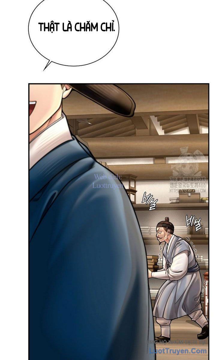 Muscle Joseon Chapter 69 - Trang 2