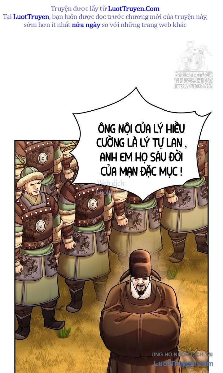 Muscle Joseon Chapter 69 - Trang 2