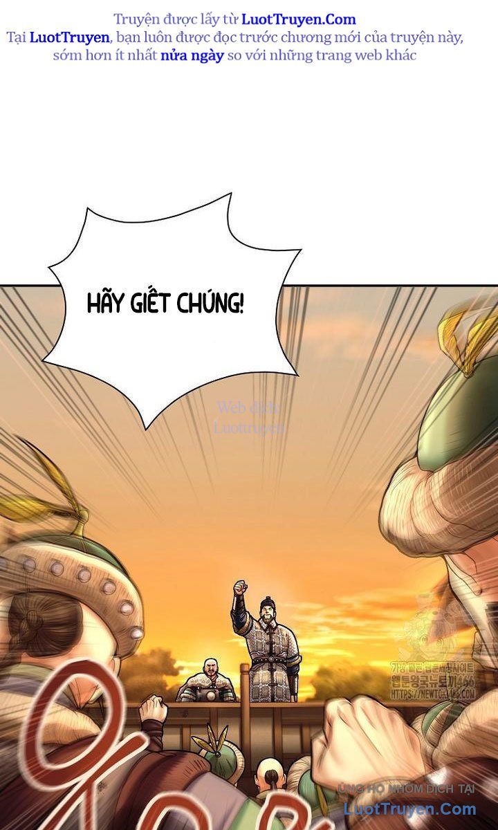 Muscle Joseon Chapter 69 - Trang 2