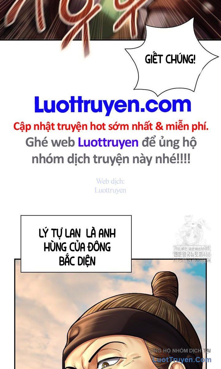 Muscle Joseon Chapter 69 - Trang 2